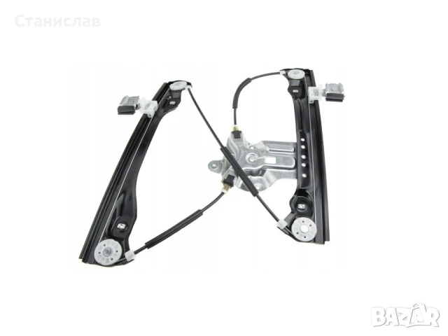 Стъклоподемник за Chevrolet Cruze, снимка 2 - Части - 50655056