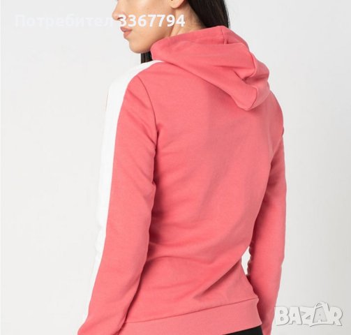 Оригинален нов суичър Puma, снимка 2 - Суичъри - 43645659