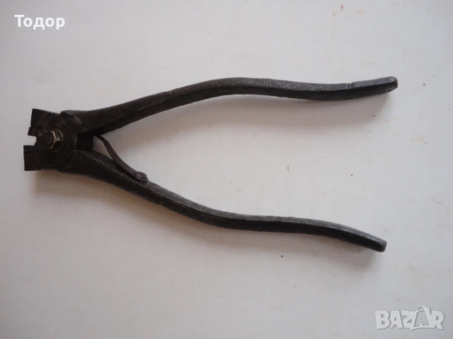 Армейски клещи DRP Quennet DRGM, снимка 7 - Клещи - 50580656