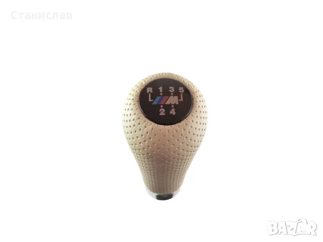 Топка за скоростен лост за BMW X3 E83 (2003-2010), снимка 2 - Части - 47861009