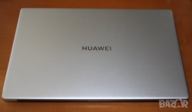 Лаптоп HUAWEI MateBook D 14 2021 с Intel Core i5-1135G7,ram-8 GB, SSD-512gb, снимка 5 - Лаптопи за дома - 43973408