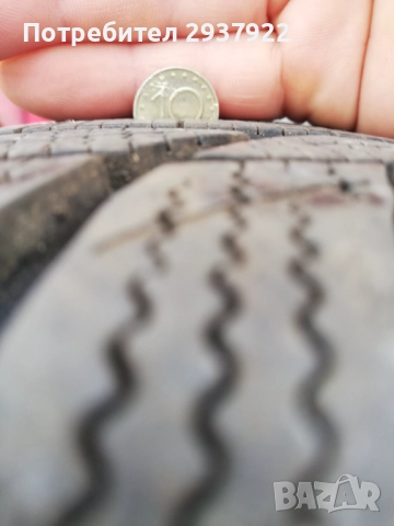 Зимни гуми с джанти 185/65/15' 5х114,3, снимка 8 - Гуми и джанти - 52558198