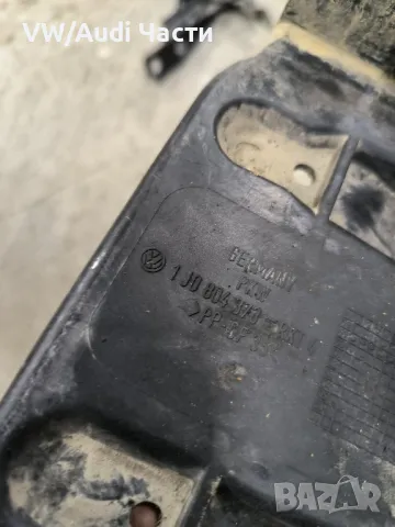 Стойка за акумулатор Голф 4 Ауди А3 Сеат Шкода Бора VW Golf 4 Audi A3 Seat Skoda Bora 1J0804373, снимка 2 - Части - 48004899