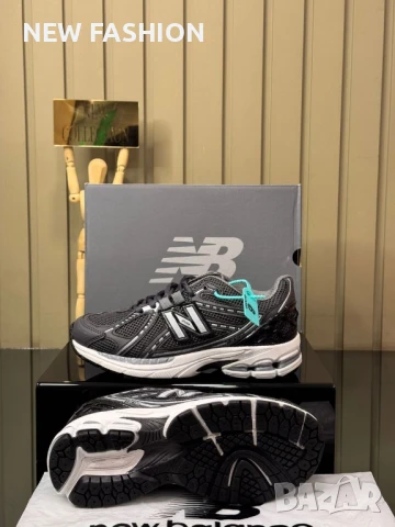 Дамски Маратонки ✨New Balance , снимка 13 - Маратонки - 51314493