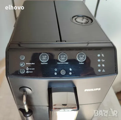 Кафеавтомат Philips HD8827, снимка 3 - Кафемашини - 47847584