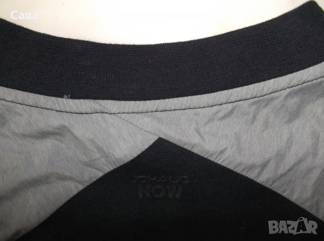 Спортно горнище JOHAUG NOW    дамски,Л-ХЛ, снимка 5 - Спортни екипи - 28622425