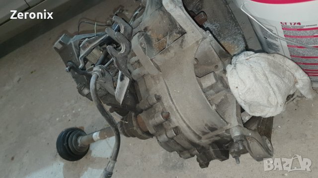 Ford Focus 2010 TDI, снимка 16 - Части - 43058187