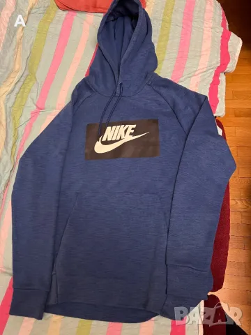 Мъжки суитшърт Nike