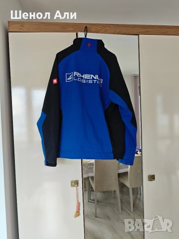 Неопреново Енгелберт Щраус , снимка 2 - Якета - 52873679