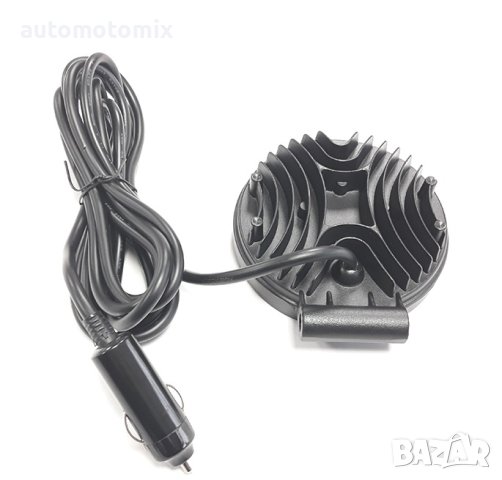 ХАЛОГЕН ДИОДЕН С МАГНИТ 18W - 63419, снимка 3 - Аксесоари и консумативи - 44066110