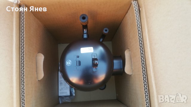 Хладилен компресор Mitsubishi ANB66FFZMT, снимка 2 - Други машини и части - 26785738