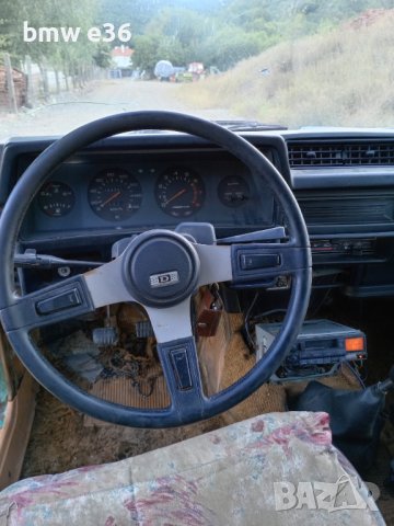 Datsun sunny, снимка 5 - Автомобили и джипове - 43245966