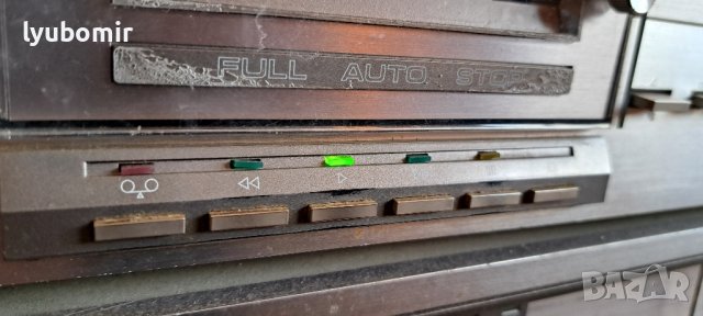 Universum , снимка 10 - Ресийвъри, усилватели, смесителни пултове - 43802206