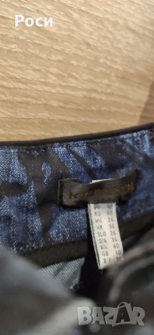 Дънкова рокля Kensol, снимка 6 - Рокли - 33441538