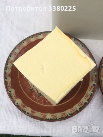 Домашно краве сирене, снимка 3 - Домашни продукти - 36679908