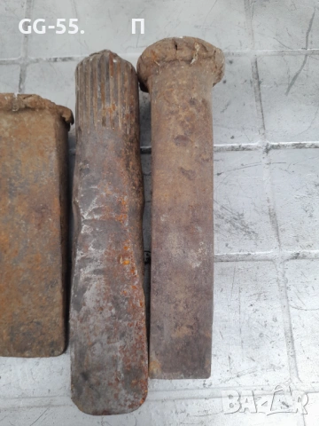 Клинове за дърва, снимка 4 - Други инструменти - 53193774