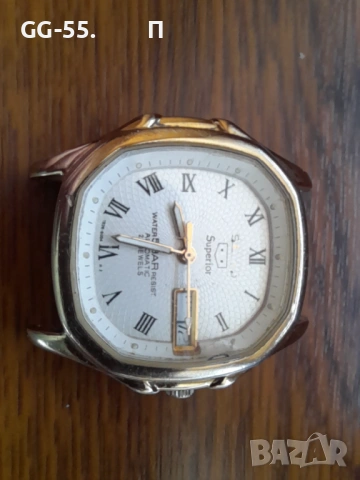 SEIKO 5...SUPERIOR., снимка 10 - Мъжки - 53343946