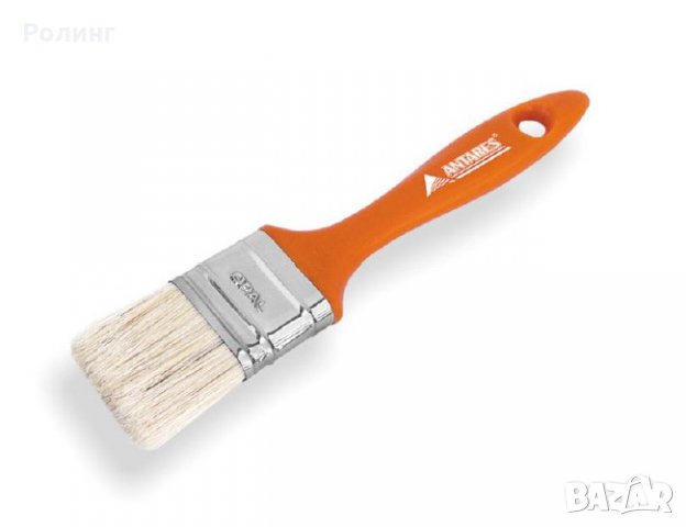 Четки за боядисване от професионална серия „Опал“,различни размери