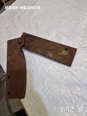 Гилотина Нова , снимка 3 - Други инструменти - 40389782