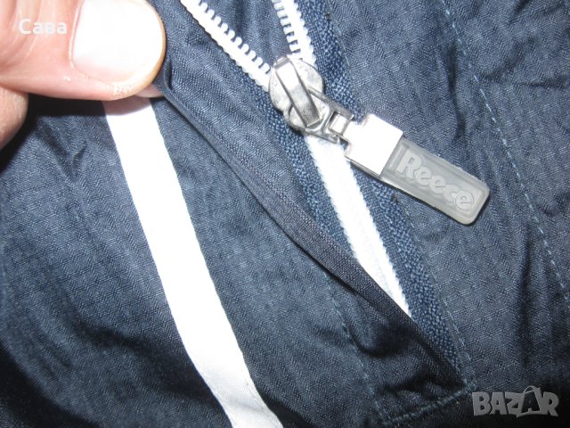 Спортно долнище REECE  мъжко,Л, снимка 4 - Спортни дрехи, екипи - 43063242