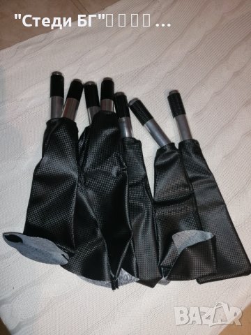 Универсален маншон за ръчна спирачка. , снимка 5 - Аксесоари и консумативи - 38658714