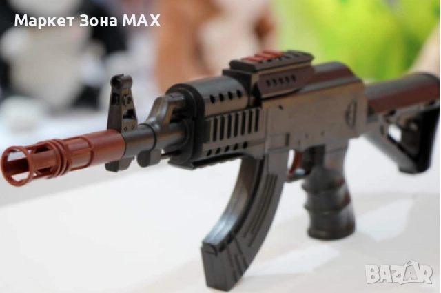 Детски M16-7, снимка 2 - Други - 52940884