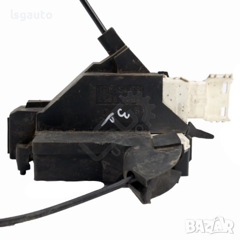 Брава задна дясна врата Peugeot 407 2004-2010 ID: 119964