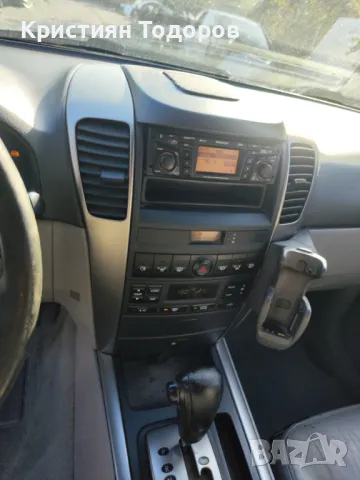 Kia Sorento 2.5 дизел автомат на части, снимка 4 - Части - 47962956