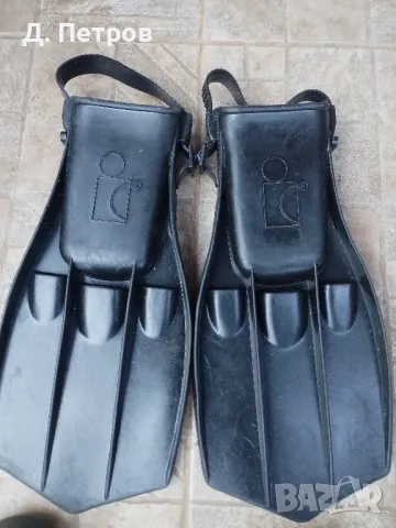 Плавници , снимка 7 - Водни спортове - 47388998