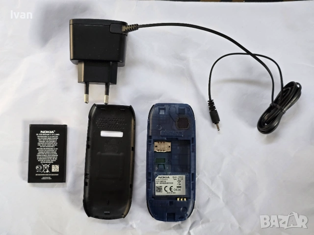 Нокия стари телефони, снимка 7 - Nokia - 53144007