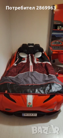 Детско обзавеждане, снимка 14 - Мебели за детската стая - 53034968