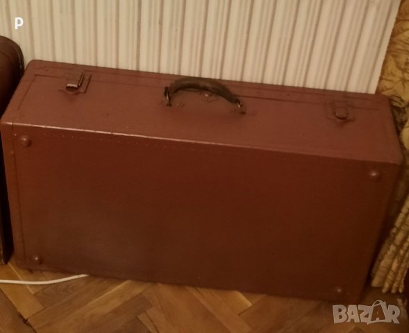 Куфар ретро 1 брой