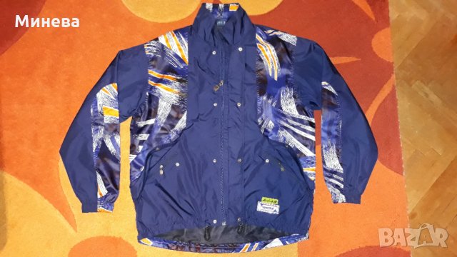 Пролетно-есенно модерно яке, снимка 2 - Якета - 27579807