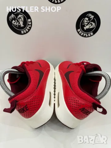 Маратонки NIKE AIR MAX THEA.Намер 37.5, снимка 3 - Маратонки - 47557653