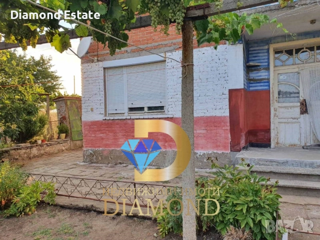 Двуетажна къща в село Голямо Асеново, общ. Димитровград, снимка 2 - Къщи - 52074415