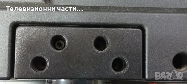 SmartTech LE-3918SA с дефектен Main Board - здрав екран CX390DLEDM T390XVN01.0, снимка 3 - Части и Платки - 51205625