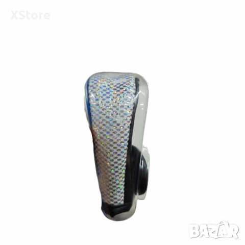 Декоративен калъф за топка на скоростен лост, снимка 7 - Аксесоари и консумативи - 52483940