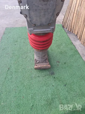 Трамбовка пачи крак - Honda , снимка 5 - Други инструменти - 50405290