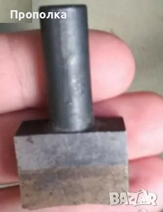 Диамантени изравнители с Morse опашка 1.25kt, снимка 5 - Диамантени и режещи инструменти - 48072569