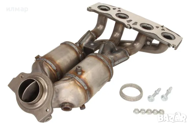 03G103469AA Капак клапани за Фолксваген Пасат -2,0 тди-170 к.с., снимка 2 - Части - 49774838