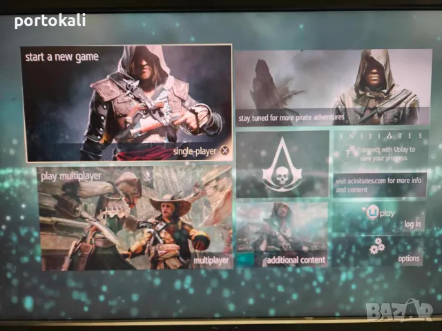 ХАКНАТ! +34 игри! PS4 Playstation 4 Плейстейшън 4 500GB много игри комплект!, снимка 14 - PlayStation конзоли - 48724808