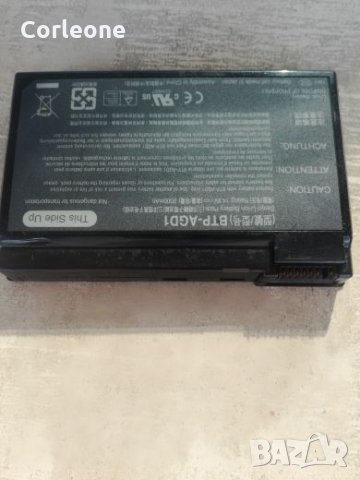 Батерия ОРИГИНАЛНА Acer Aspire 3020 3610 5020 TravelMate 2410 4400 C300 BTP-63D1 BTP-AEI1, снимка 3 - Батерии за лаптопи - 27050230
