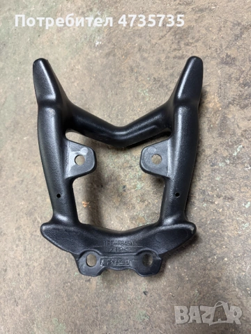 Бъмпер за Yamaha Raptor 700, снимка 2 - Мотоциклети и мототехника - 53451421