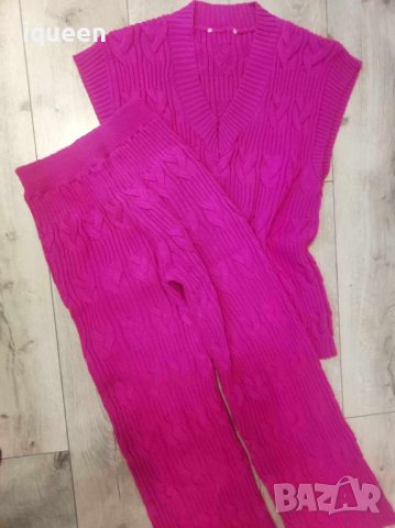 Плетен сет/комплект