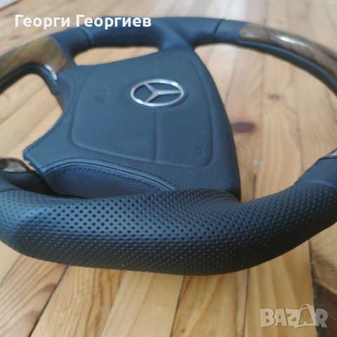 Волан в стил Victor db3 за Мерцедес W 201,202,208,210,124,140....., снимка 8 - Аксесоари и консумативи - 37815481