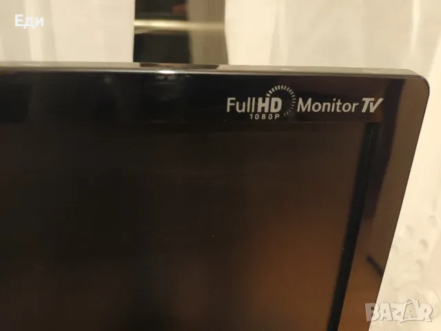 TV Monitor LG, снимка 5 - Телевизори - 47598282