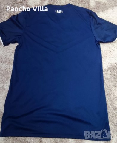 Футболна тениска Adidas Бордо 2020/21 , снимка 3 - Футбол - 43871725