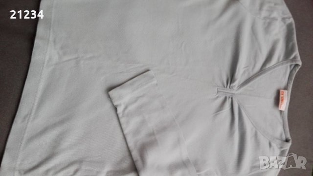 блузки памучни, снимка 4 - Блузи с дълъг ръкав и пуловери - 27602388