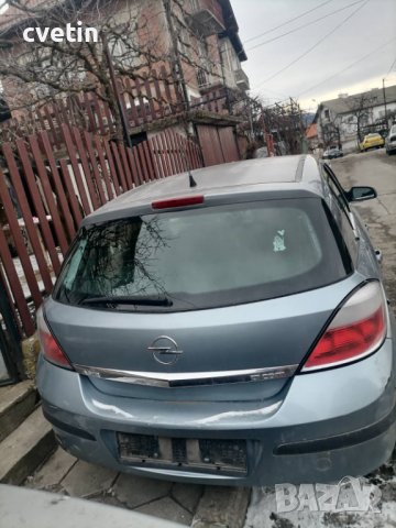 На части 1.7 cdi