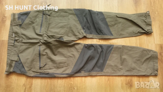 Jotunheim of NORWAY Fossberg Stretch Women Trouser размер M дамски панталон - 1290